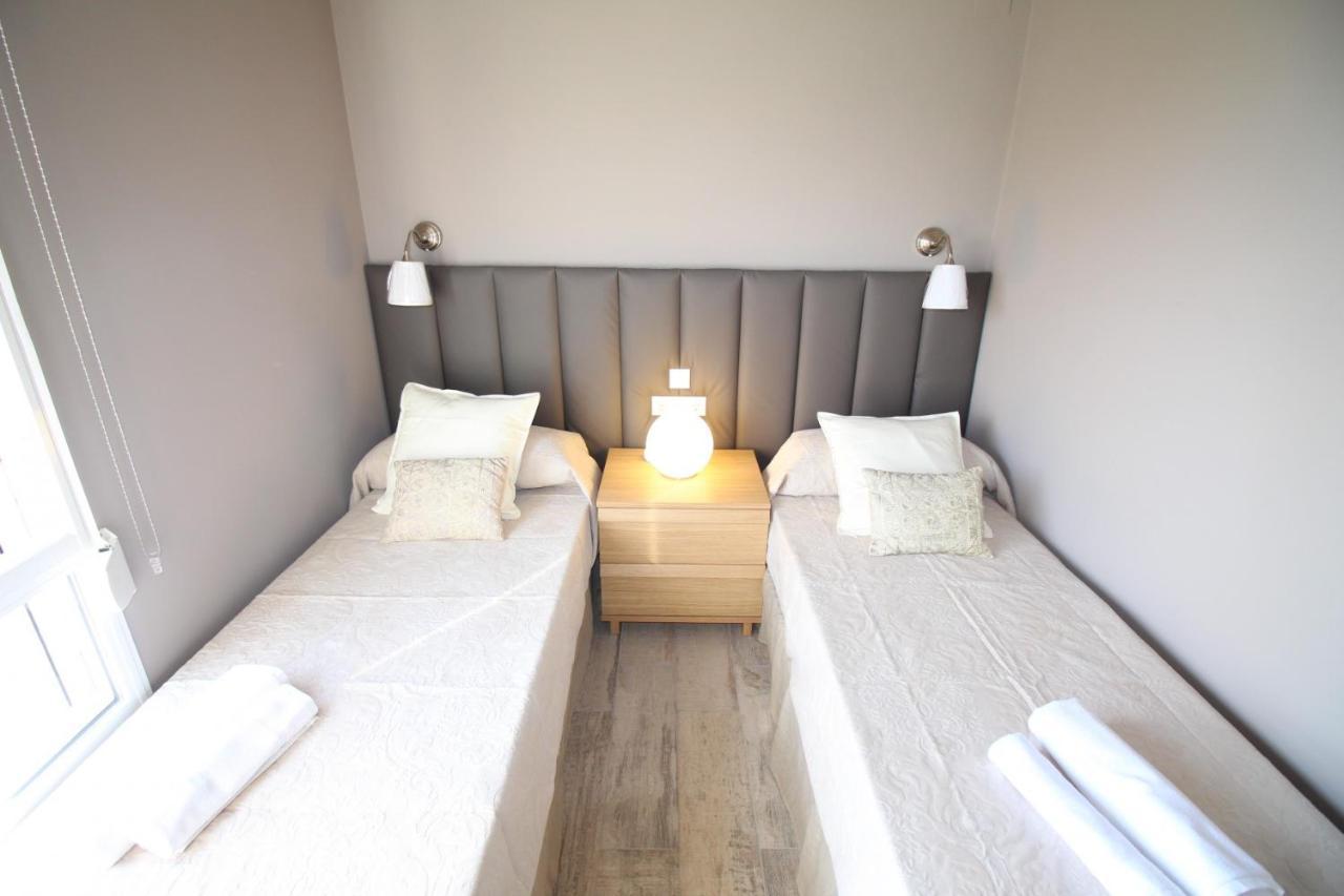 Apartamento Voramar Alicante Exterior foto