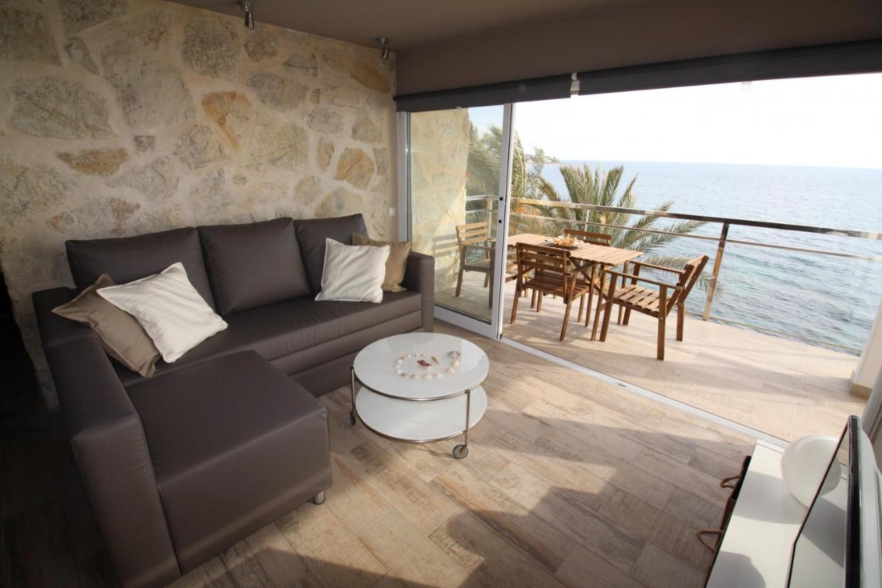 Apartamento Voramar Alicante Exterior foto
