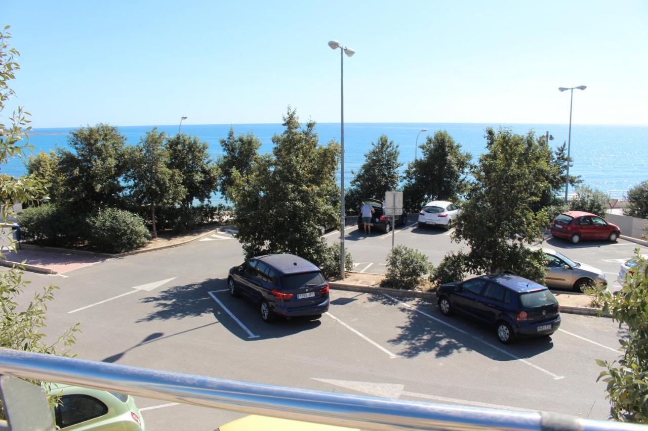 Apartamento Voramar Alicante Exterior foto