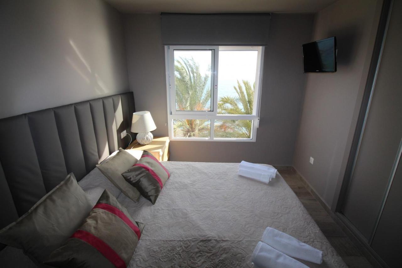 Apartamento Voramar Alicante Exterior foto